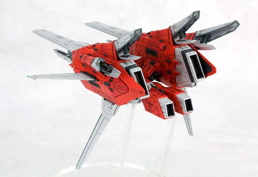 RayStorm Model Kit R-Gray 1 16 cm product photo