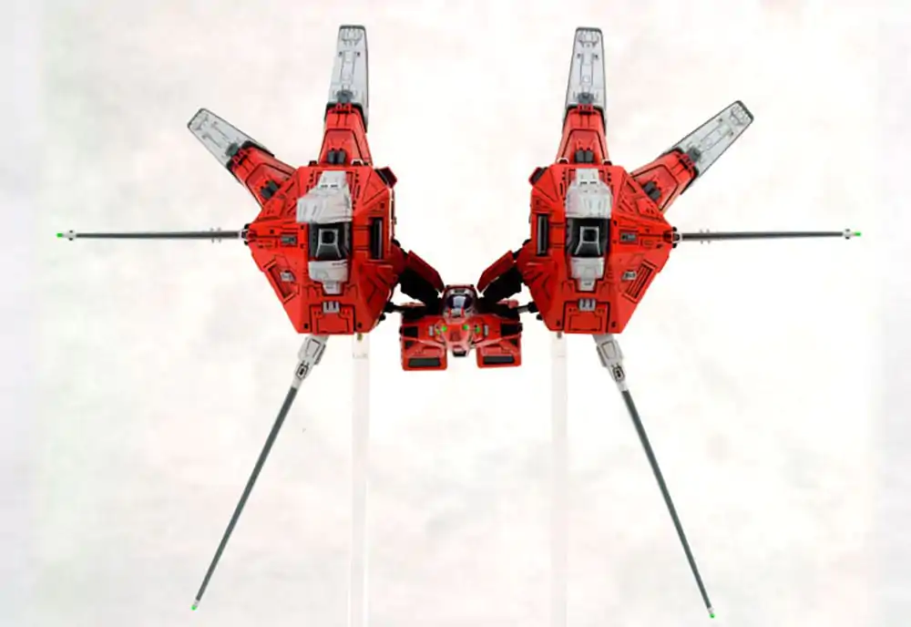 RayStorm Model Kit R-Gray 1 16 cm product photo