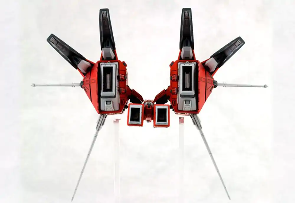 RayStorm Model Kit R-Gray 1 16 cm product photo