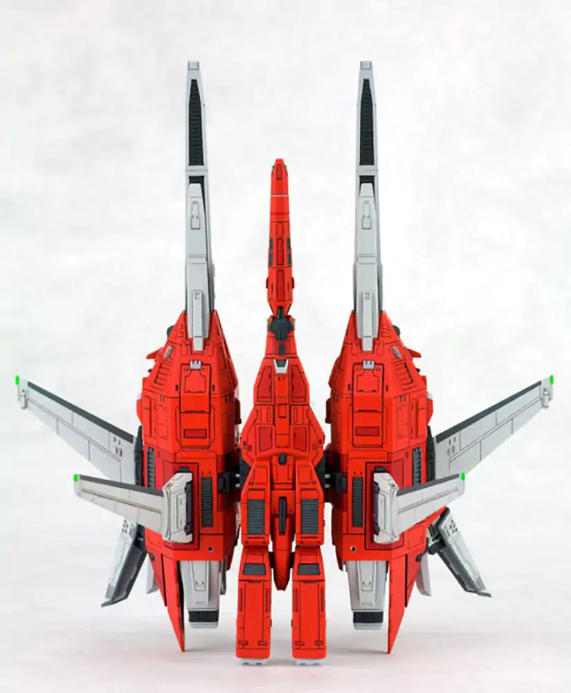 RayStorm Model Kit R-Gray 1 16 cm product photo