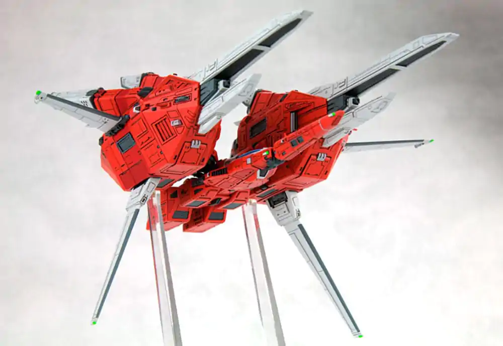 RayStorm Model Kit R-Gray 1 16 cm product photo