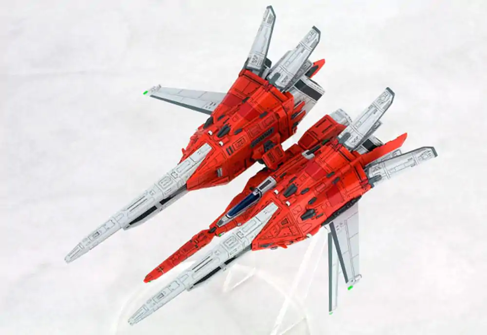 RayStorm Model Kit R-Gray 1 16 cm product photo