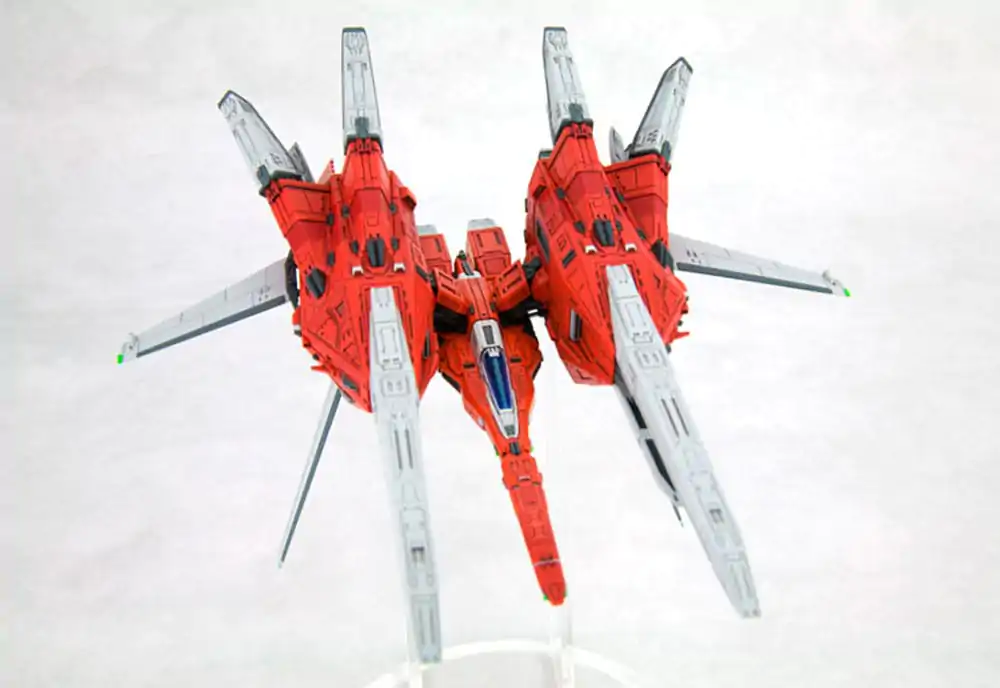 RayStorm Model Kit R-Gray 1 16 cm product photo