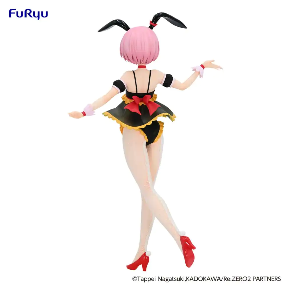 Re:Zero BiCute Bunnies PVC Statue Ram Cutie Style 27 cm product photo