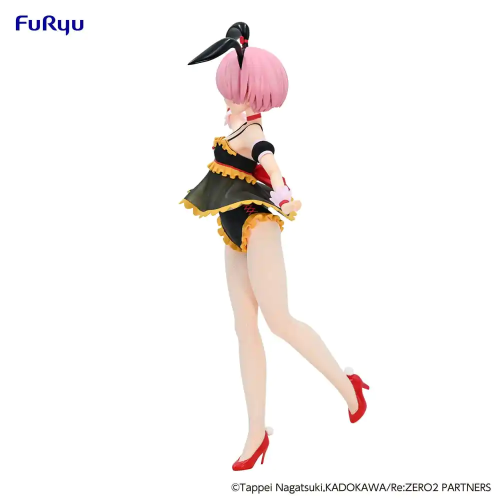 Re:Zero BiCute Bunnies PVC Statue Ram Cutie Style 27 cm product photo
