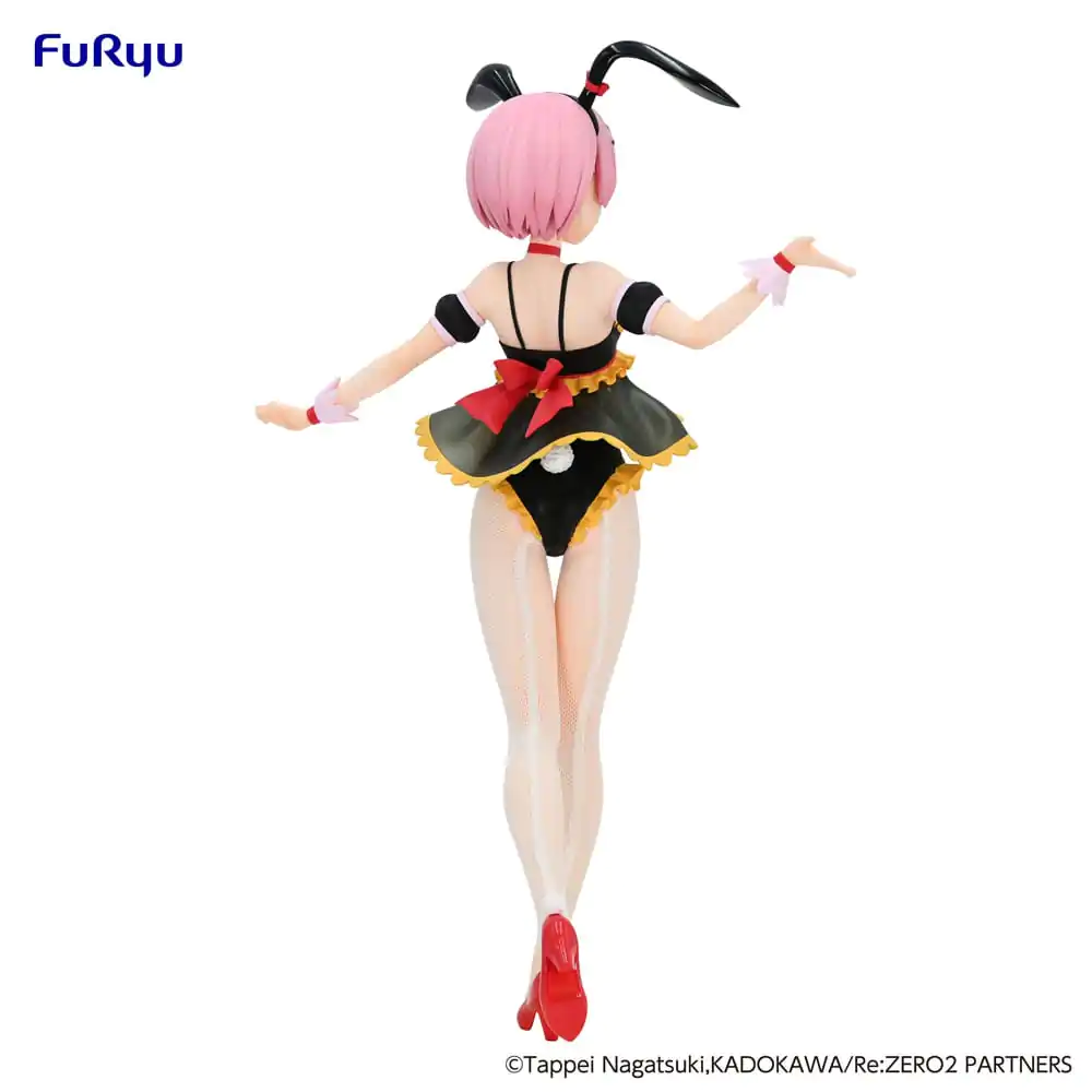 Re:Zero BiCute Bunnies PVC Statue Ram Cutie Style 27 cm product photo
