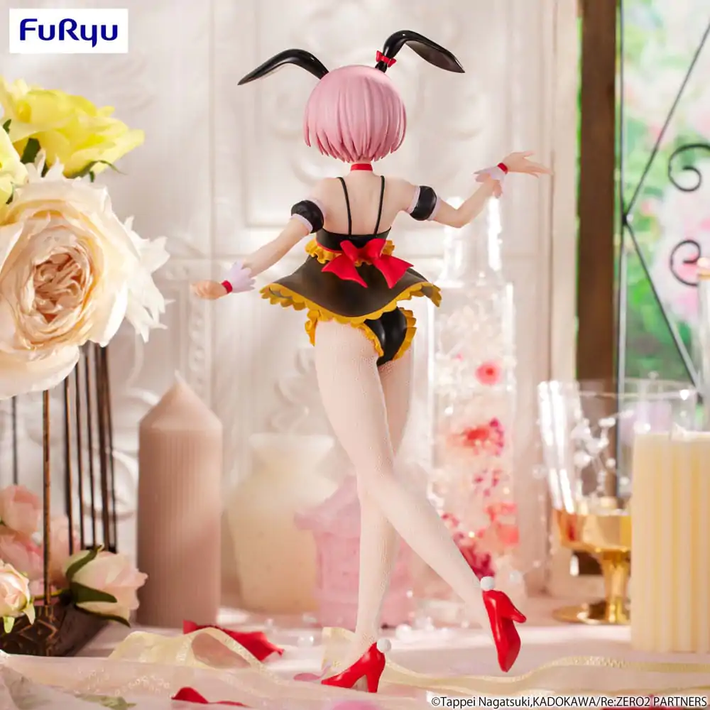 Re:Zero BiCute Bunnies PVC Statue Ram Cutie Style 27 cm product photo
