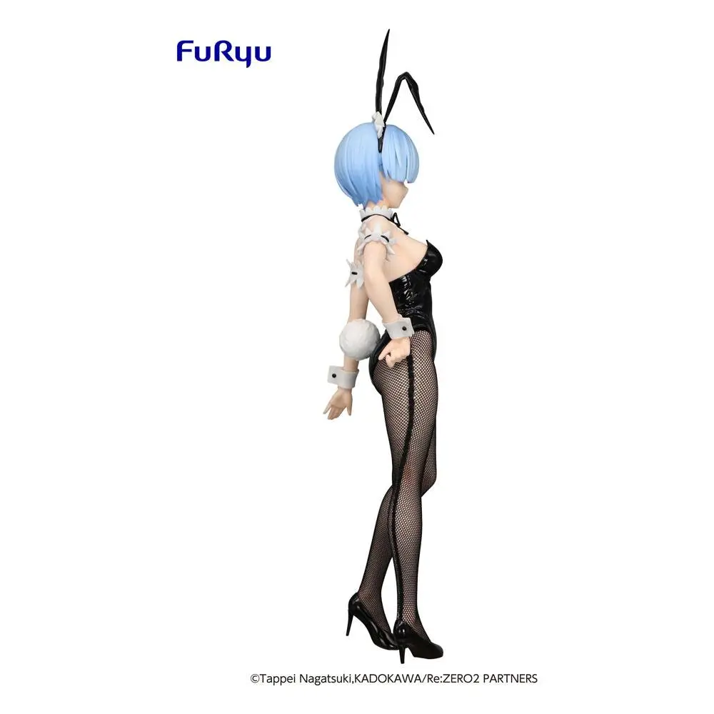 Re:Zero BiCute Bunnies PVC Statue Rem 30 cm product photo