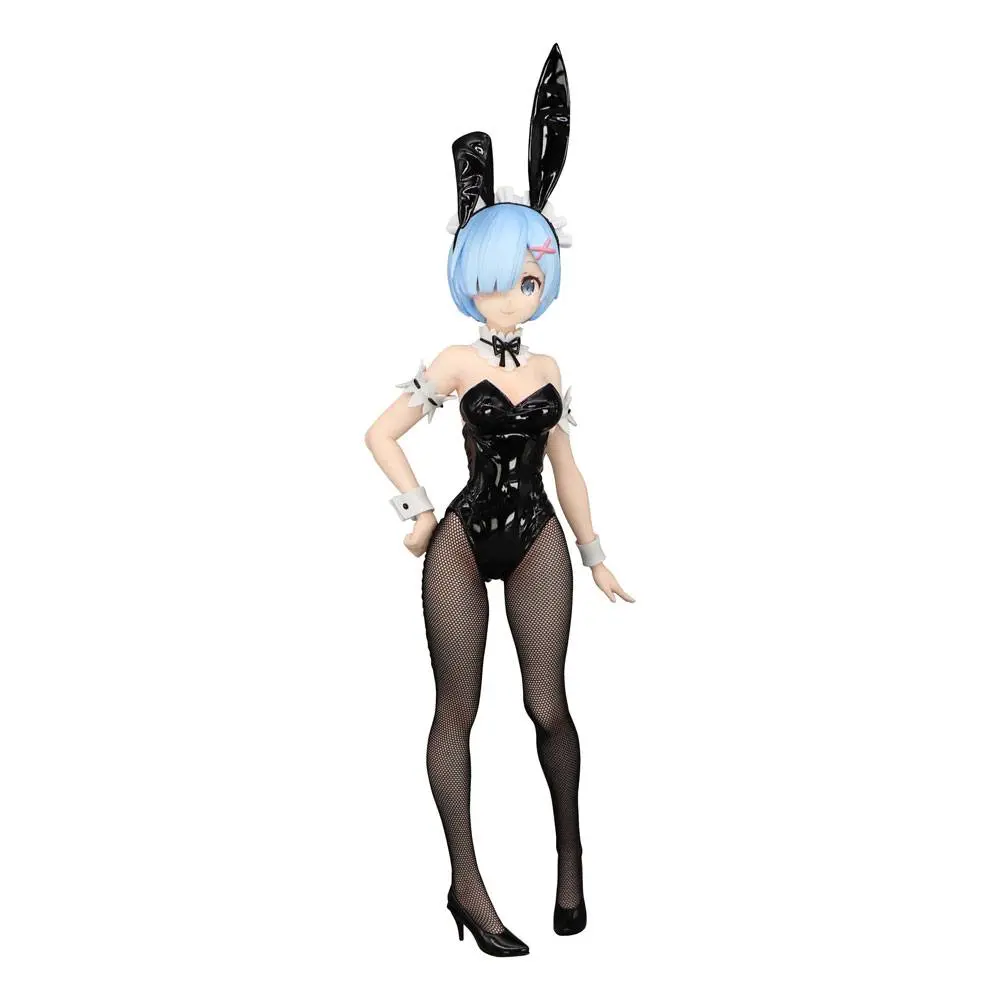 Re:Zero BiCute Bunnies PVC Statue Rem 30 cm product photo