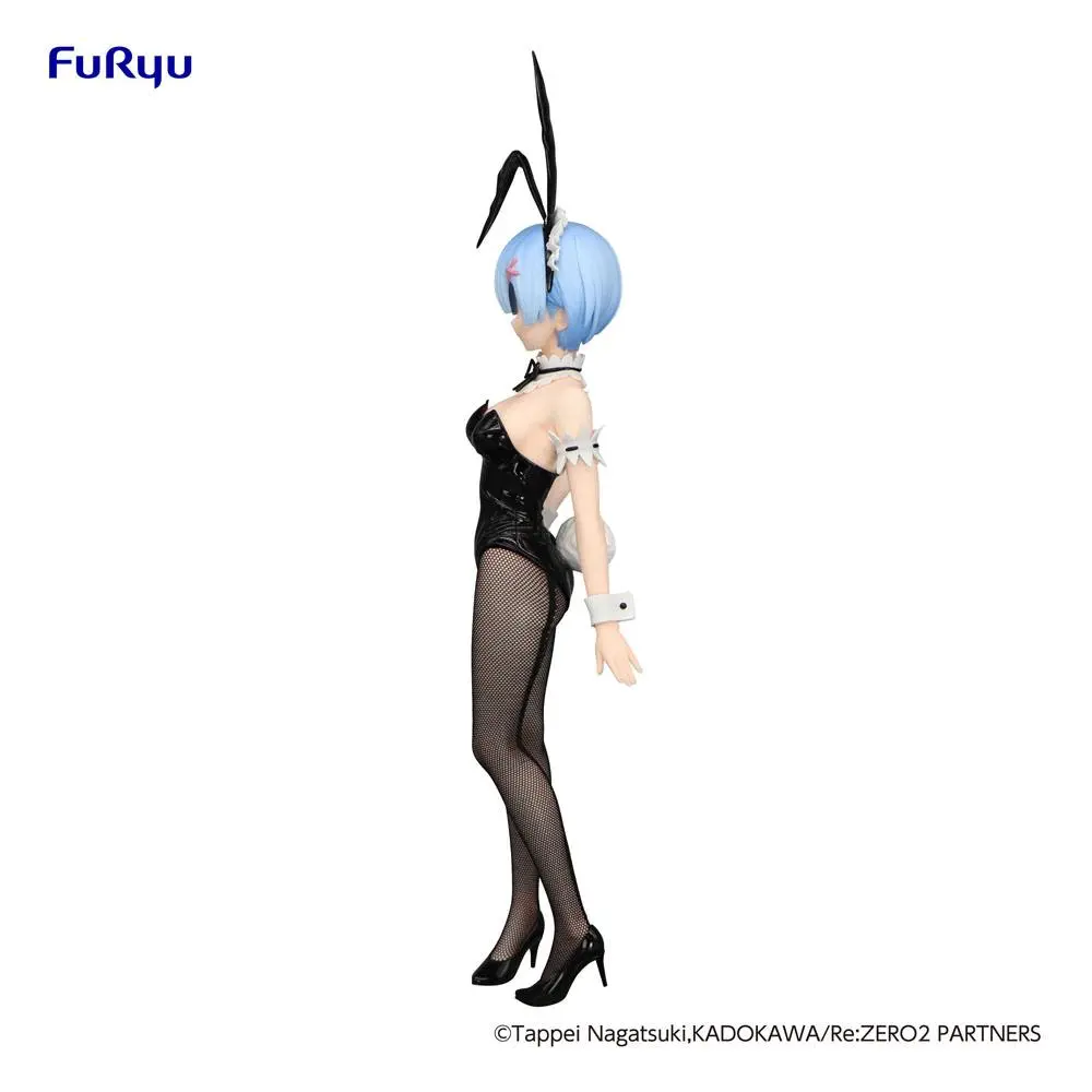Re:Zero BiCute Bunnies PVC Statue Rem 30 cm product photo