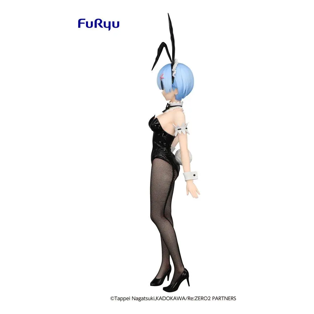 Re:Zero BiCute Bunnies PVC Statue Rem 30 cm product photo