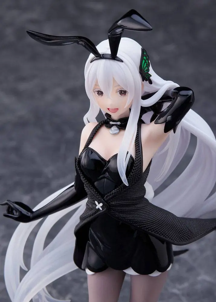 Re: Zero Coreful PVC Statue Echidna Bunny Ver. 20 cm product photo
