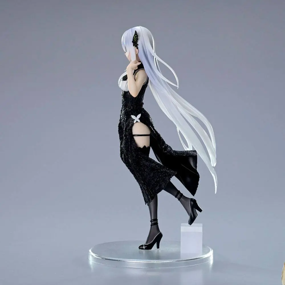 Re:Zero Coreful PVC Statue Echidna Mandarin Ver. 23 cm product photo