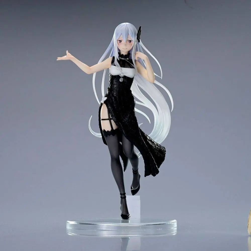 Re:Zero Coreful PVC Statue Echidna Mandarin Ver. 23 cm product photo