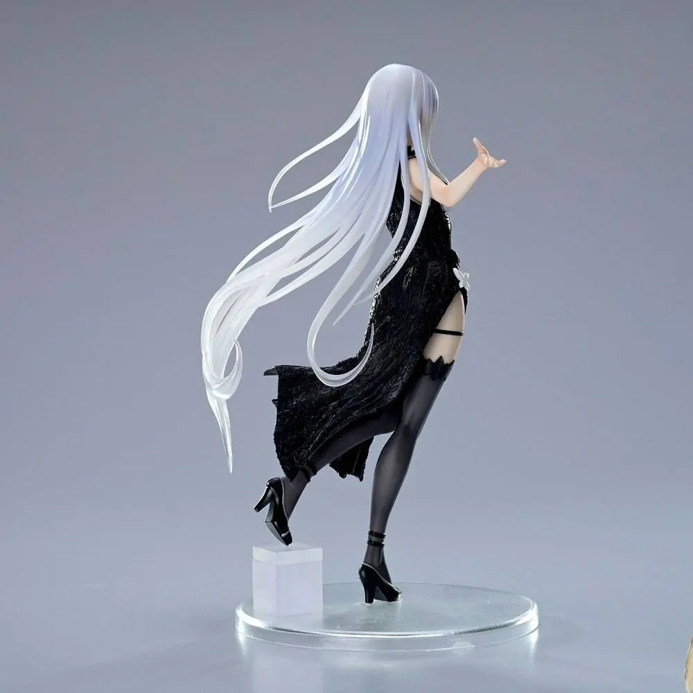 Re:Zero Coreful PVC Statue Echidna Mandarin Ver. 23 cm product photo