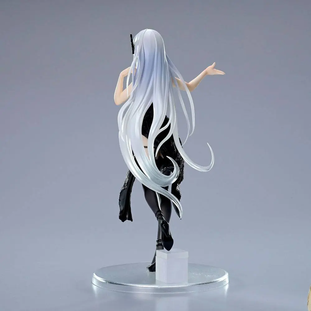 Re:Zero Coreful PVC Statue Echidna Mandarin Ver. 23 cm product photo
