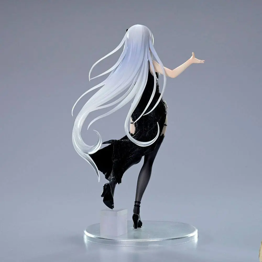 Re:Zero Coreful PVC Statue Echidna Mandarin Ver. 23 cm product photo