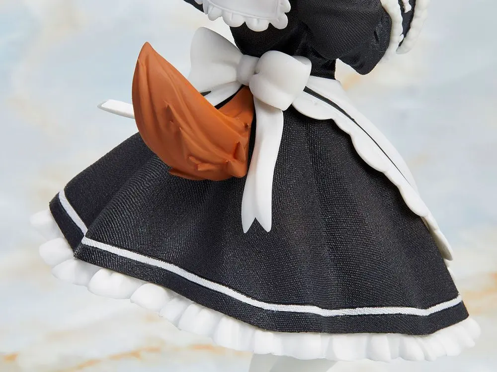 Re:Zero Coreful PVC Statue Rem Memory Snow Dog Ver. 23 cm product photo