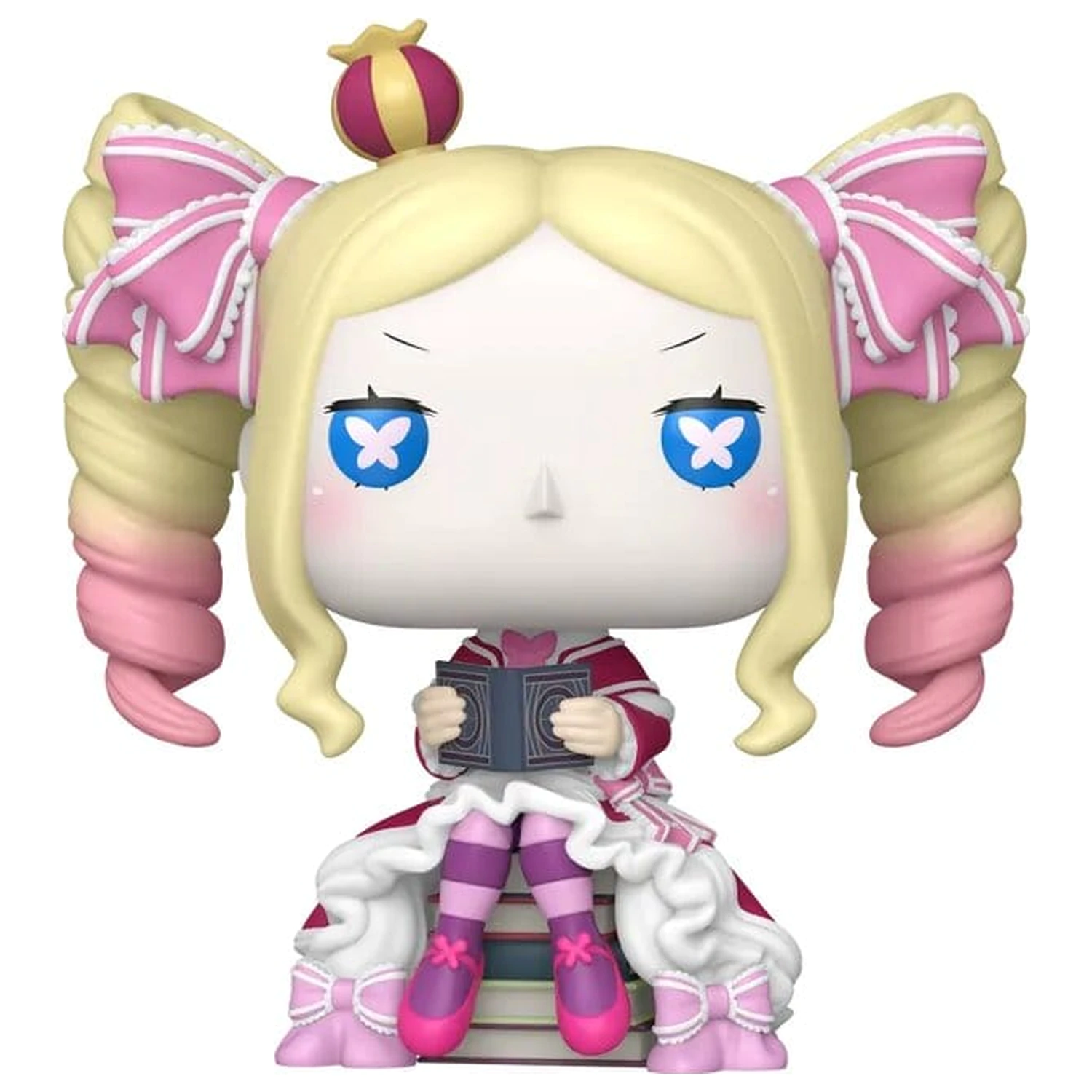 Re:Zero Funko POP! Animation Vinyl Figure Beatrice 9 cm product photo