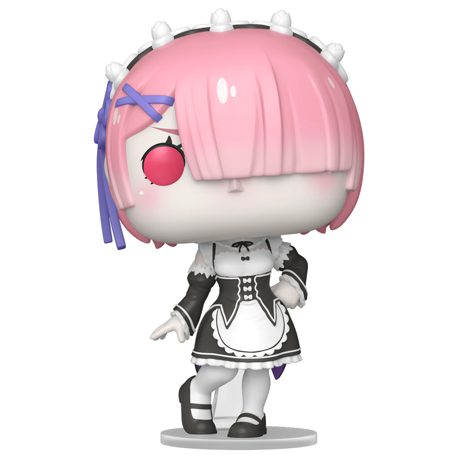 Re:Zero Funko POP! Animation Vinyl Figure Ram 9 cm product photo