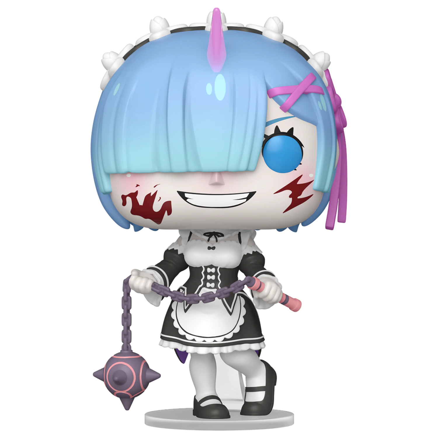 Re:ZERO Funko POP! Animation Vinyl Figure Rem 9cm Chase product photo