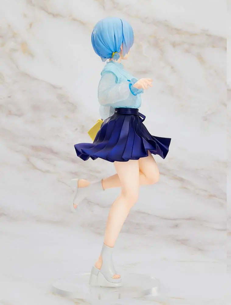 Re:Zero Precious PVC Statue Rem Stylish Ver. 23 cm product photo