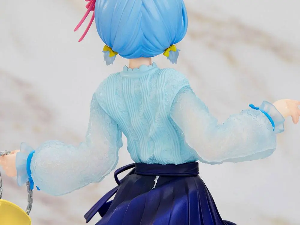 Re:Zero Precious PVC Statue Rem Stylish Ver. 23 cm product photo