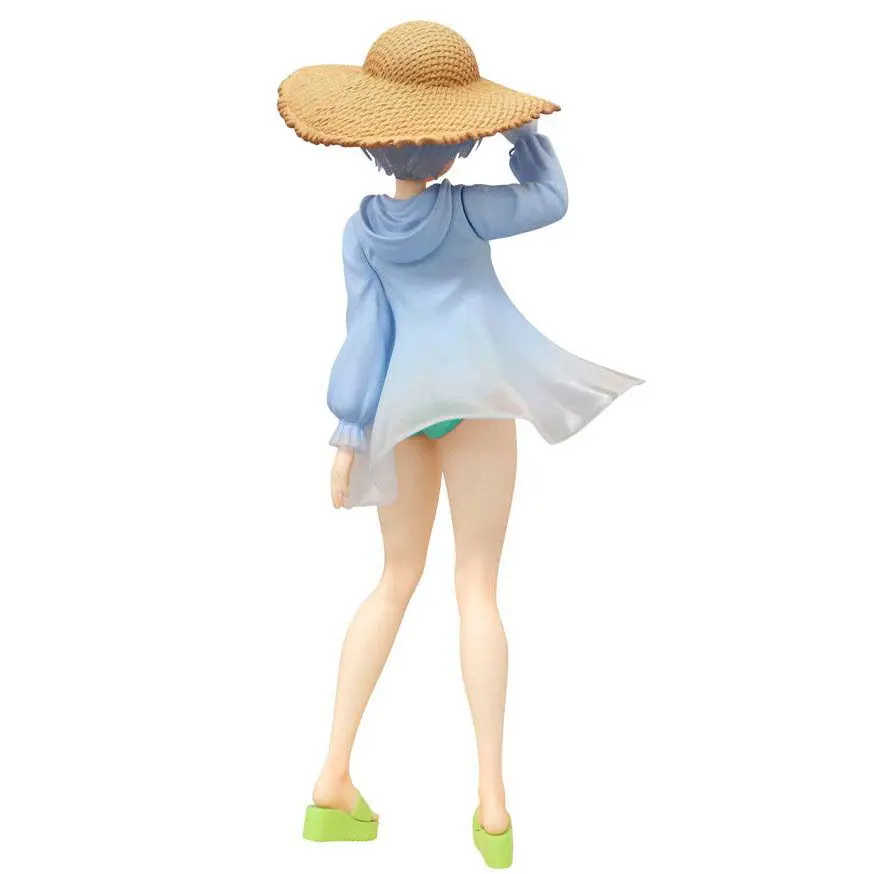 Re:ZERO SSS PVC Statue Rem Summer Vacation 21 cm product photo