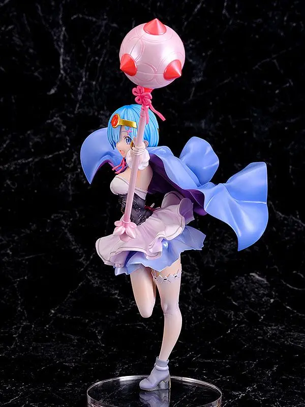 Re:Zero Starting Life in Another World PVC 1/7 Another World Rem 27 cm termékfotó