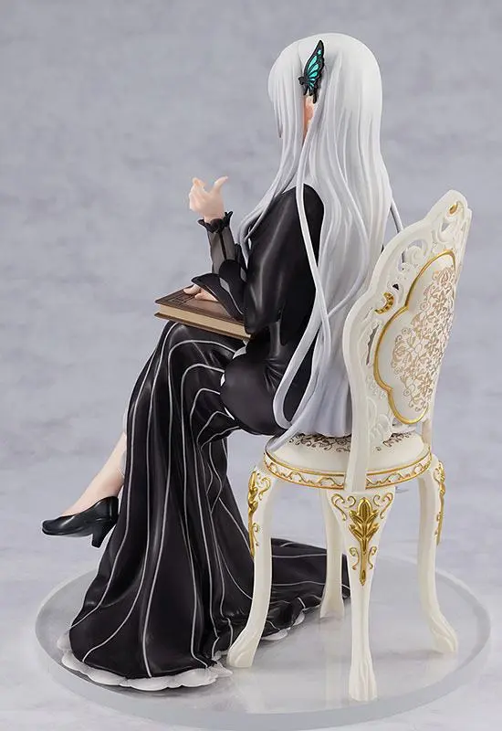 Re:ZERO -Starting Life in Another World- PVC Statue 1/7 Echidna Tea Party Ver. 19 cm product photo