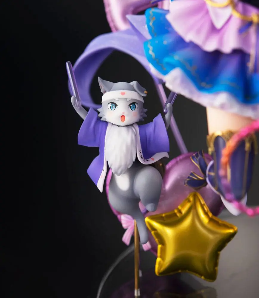 Re: Zero Starting Life in Another World Statue 1/7 Emilia Idol Ver. 24 cm product photo
