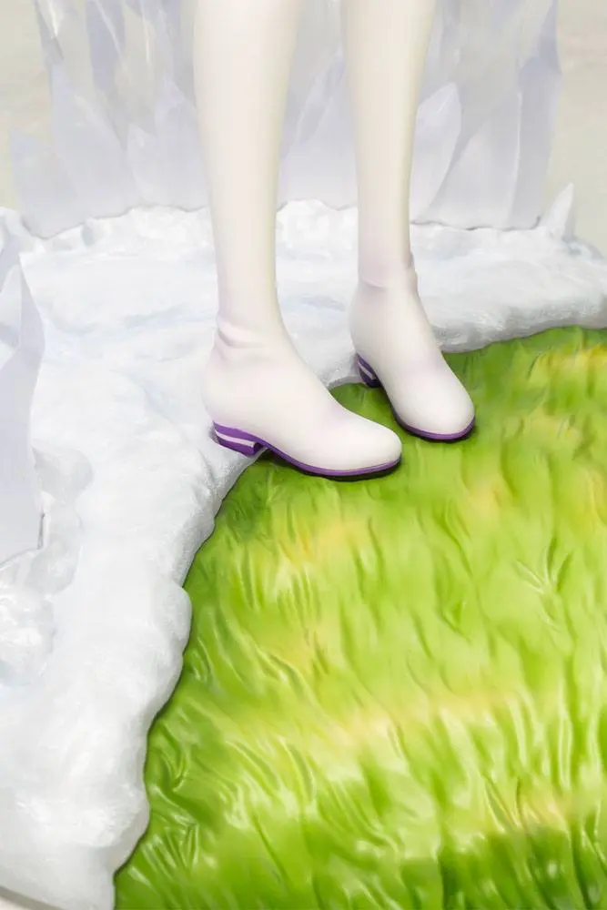 Re:ZERO -Starting Life in Another World- PVC Statue 1/7 Emilia Memory's Journey 26 cm product photo