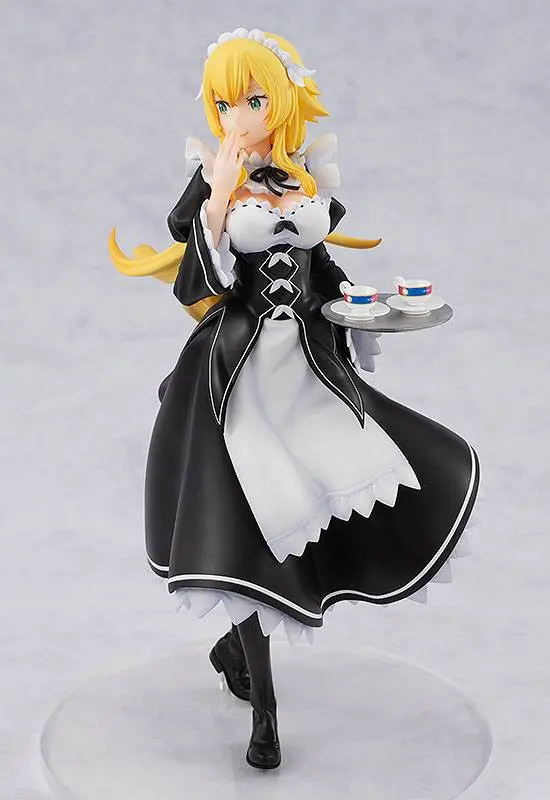 Re:ZERO -Starting Life in Another World- PVC Statue 1/7 Frederica Baumann Tea Party Ver. 25 cm product photo