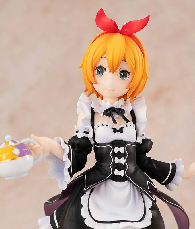 Re:ZERO -Starting Life in Another World- PVC Statue 1/7 Petra Leyte Tea Party Ver. 20 cm product photo