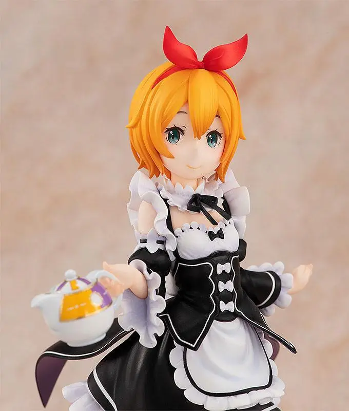 Re:ZERO -Starting Life in Another World- PVC Statue 1/7 Petra Leyte Tea Party Ver. 20 cm product photo