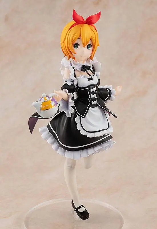 Re:ZERO -Starting Life in Another World- PVC Statue 1/7 Petra Leyte Tea Party Ver. 20 cm product photo
