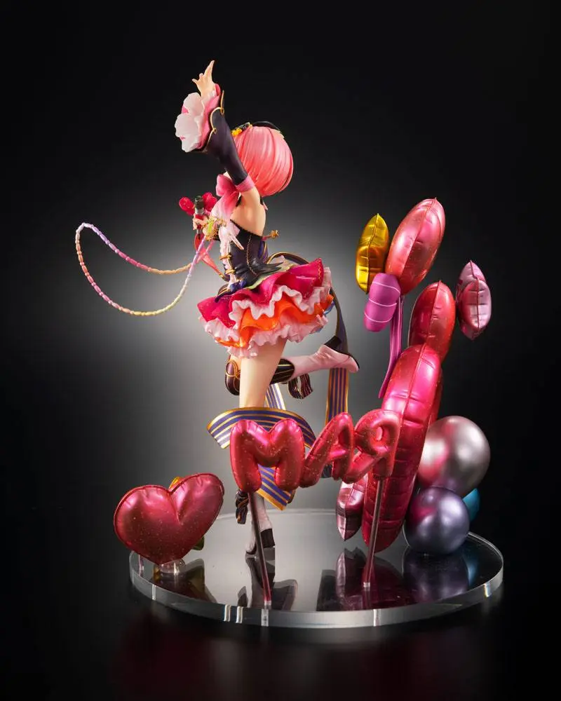 Re: Zero Starting Life in Another World Statue 1/7 Ram Idol Ver. 25 cm product photo