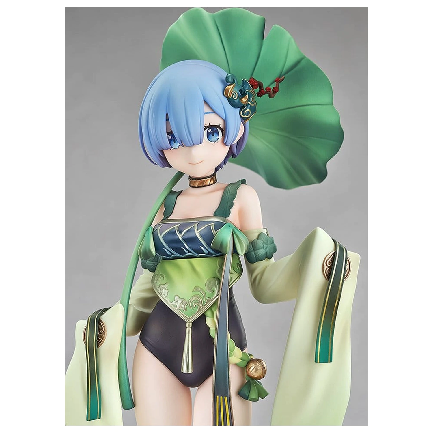 Re:ZERO -Starting Life in Another World- Statue 1/7 Rem: Breather in the Garden Ver. 26 cm product photo