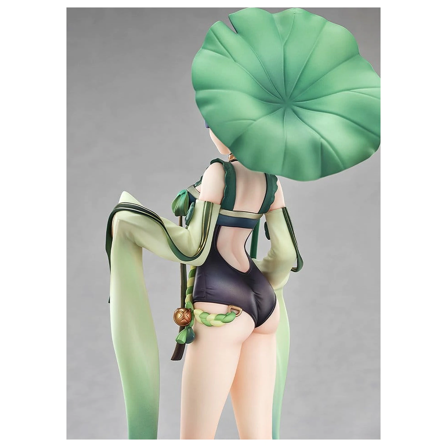 Re:ZERO -Starting Life in Another World- Statue 1/7 Rem: Breather in the Garden Ver. 26 cm product photo