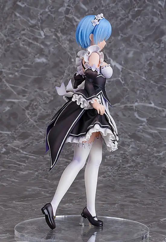 Re:ZERO -Starting Life in Another World PVC Statue 1/7 Rem 21 cm product photo