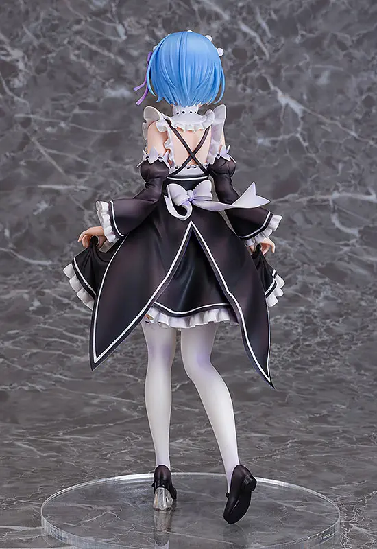 Re:ZERO -Starting Life in Another World PVC Statue 1/7 Rem 21 cm product photo