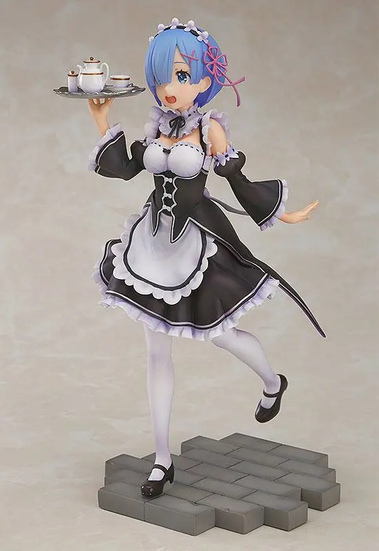 Re:ZERO -Starting Life in Another World- PVC Statue 1/7 Rem 23 cm product photo