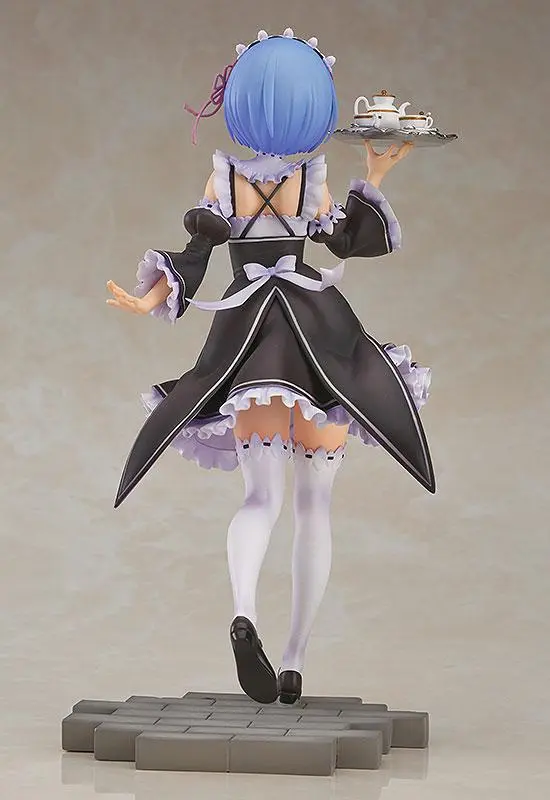 Re:ZERO -Starting Life in Another World- PVC Statue 1/7 Rem 23 cm product photo