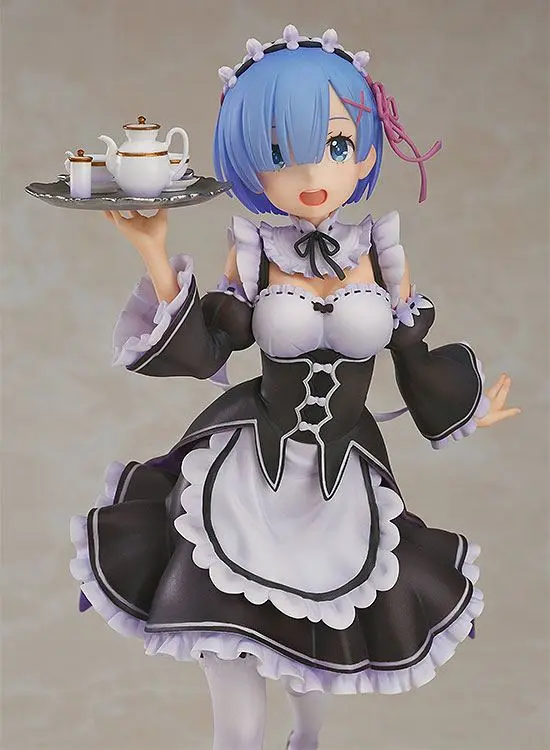 Re:ZERO -Starting Life in Another World- PVC Statue 1/7 Rem 23 cm product photo