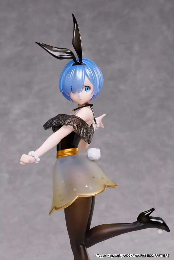 Re:Zero Starting Life in another World PVC Statue 1/7 Rem Sweet Bunny 26 cm termékfotó