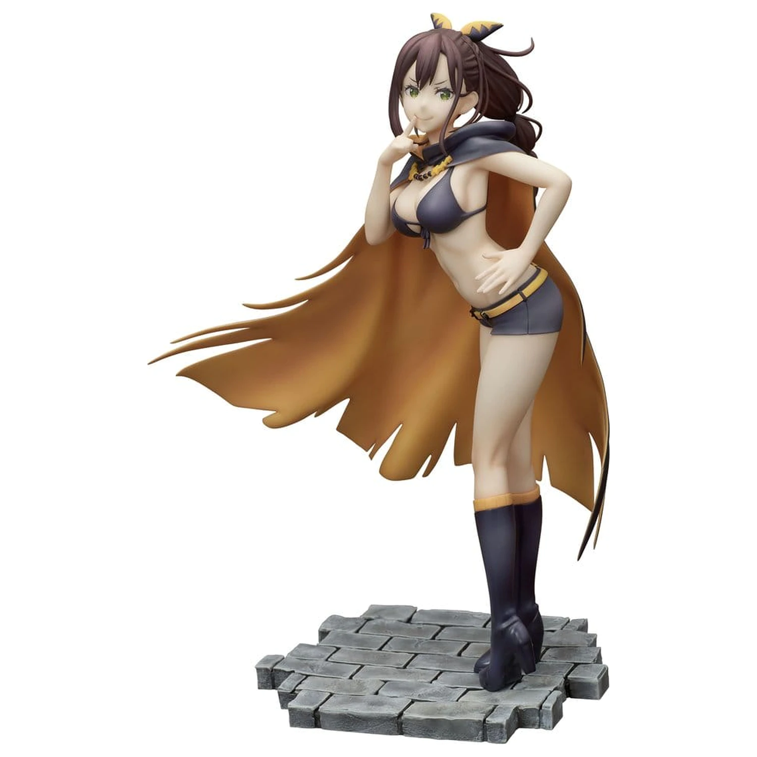Re:ZERO -Starting Life in Another World- PVC Figure 1/7 Shaula 25 cm product photo
