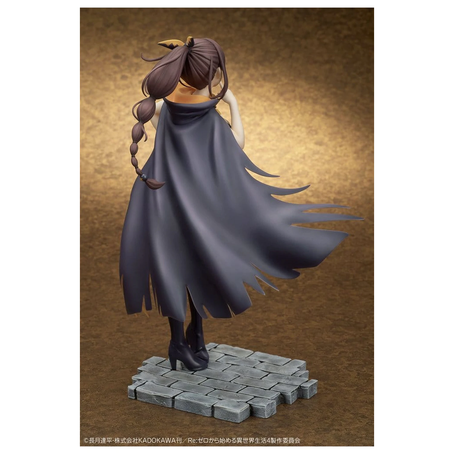 Re:ZERO -Starting Life in Another World- PVC Figure 1/7 Shaula 25 cm product photo
