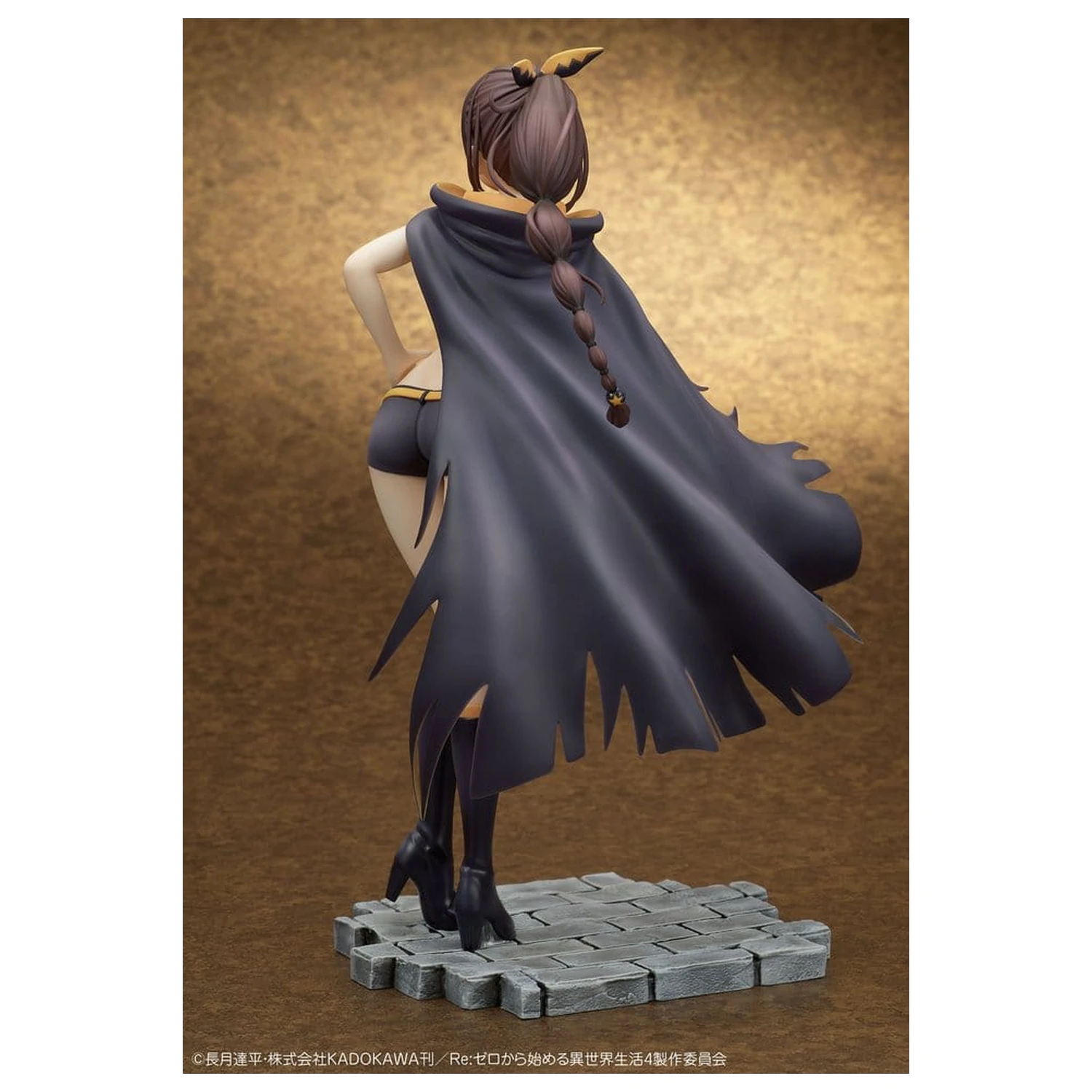 Re:ZERO -Starting Life in Another World- PVC Figure 1/7 Shaula 25 cm product photo