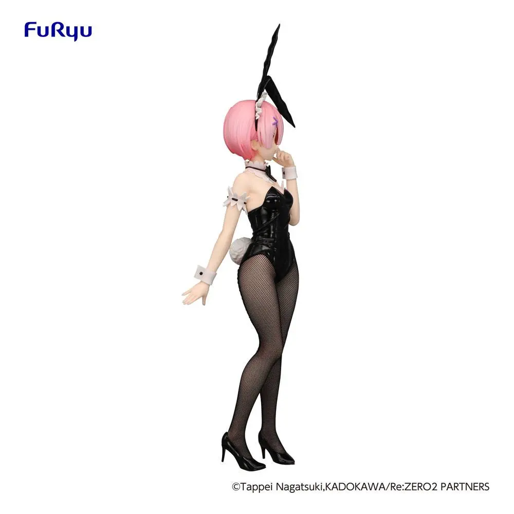 Re:Zero - Starting Life in Another World BiCute Bunnies PVC Statue 30 cm product photo