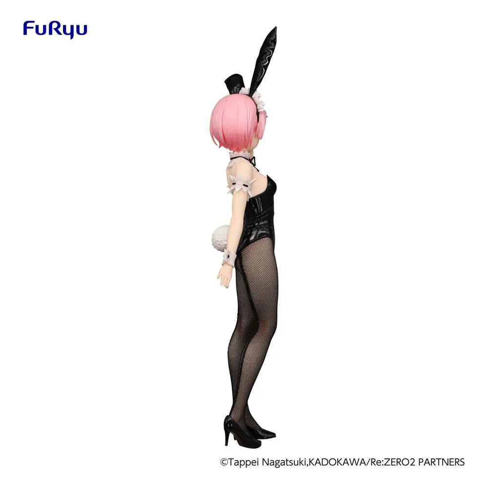 Re:Zero - Starting Life in Another World BiCute Bunnies PVC Statue 30 cm product photo